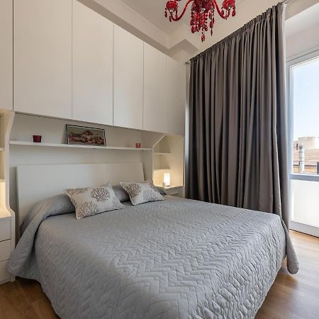 Queen Margaret Apartment Cagliari Exterior foto