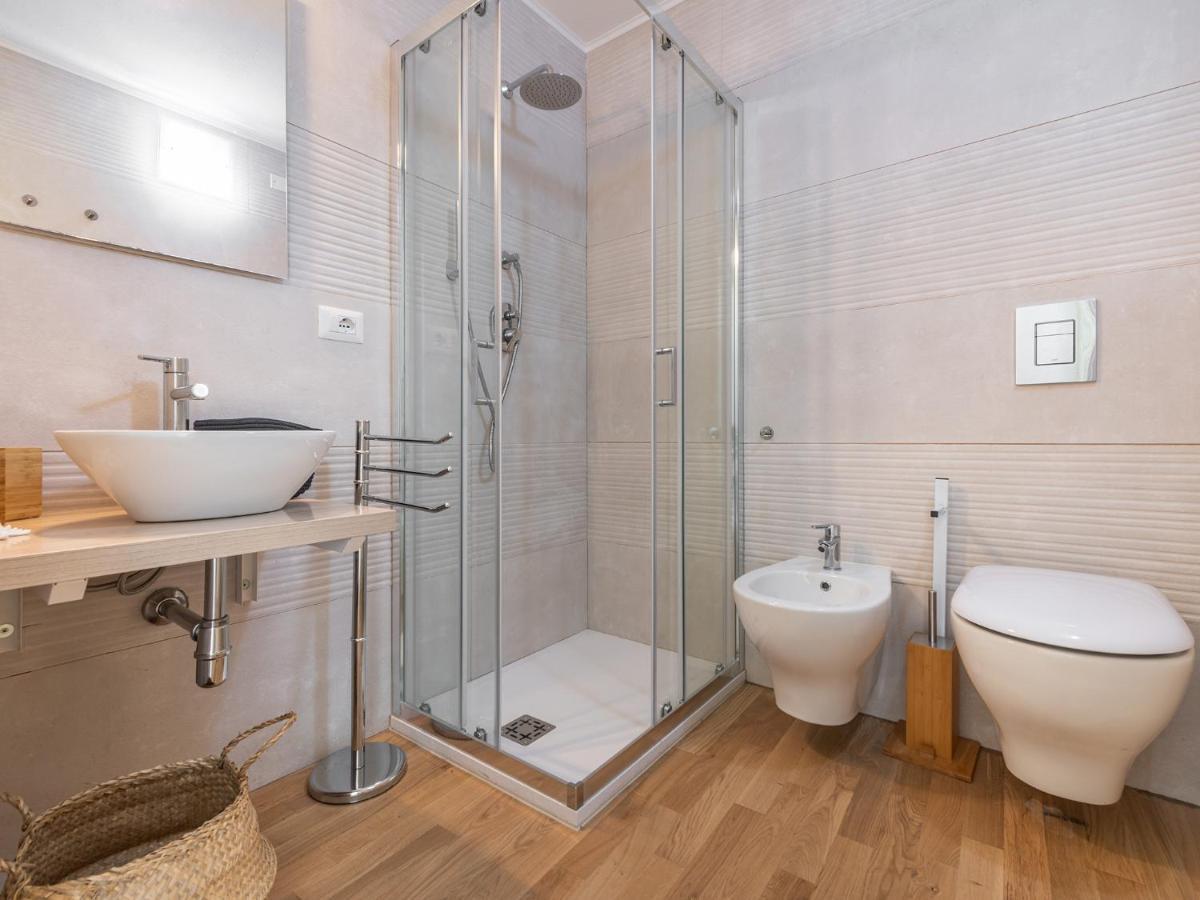 Queen Margaret Apartment Cagliari Exterior foto