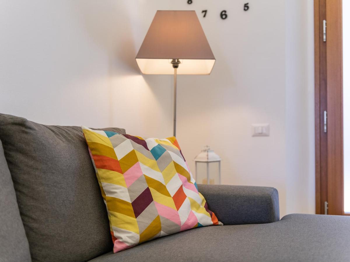Queen Margaret Apartment Cagliari Exterior foto